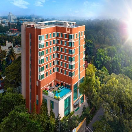 Welcomhotel By Itc Hotels, Richmond Road, Bengaluru Zewnętrze zdjęcie