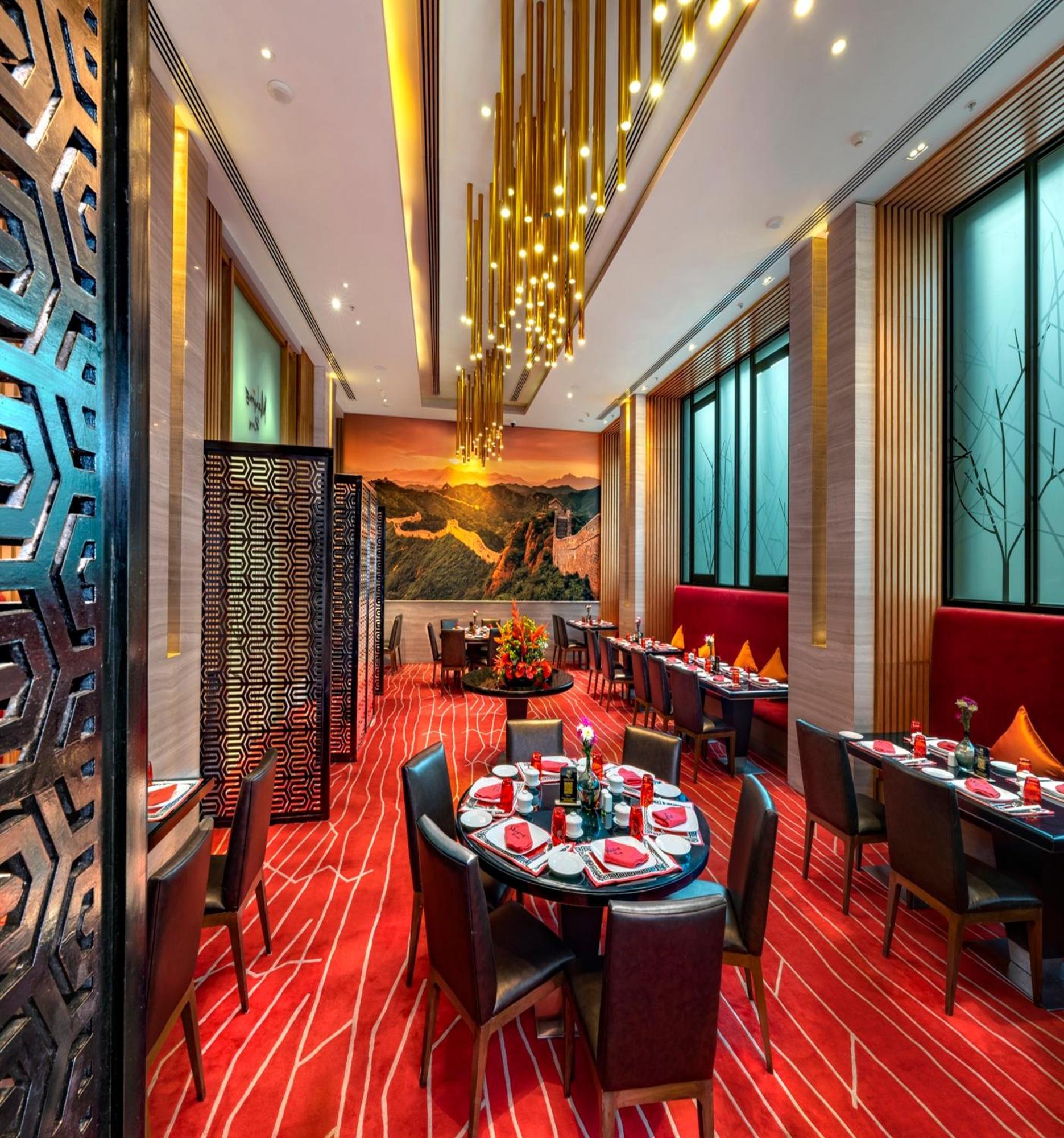 Welcomhotel By Itc Hotels, Richmond Road, Bengaluru Zewnętrze zdjęcie