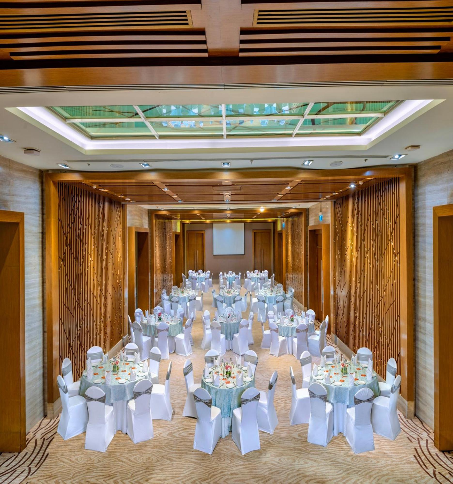 Welcomhotel By Itc Hotels, Richmond Road, Bengaluru Zewnętrze zdjęcie