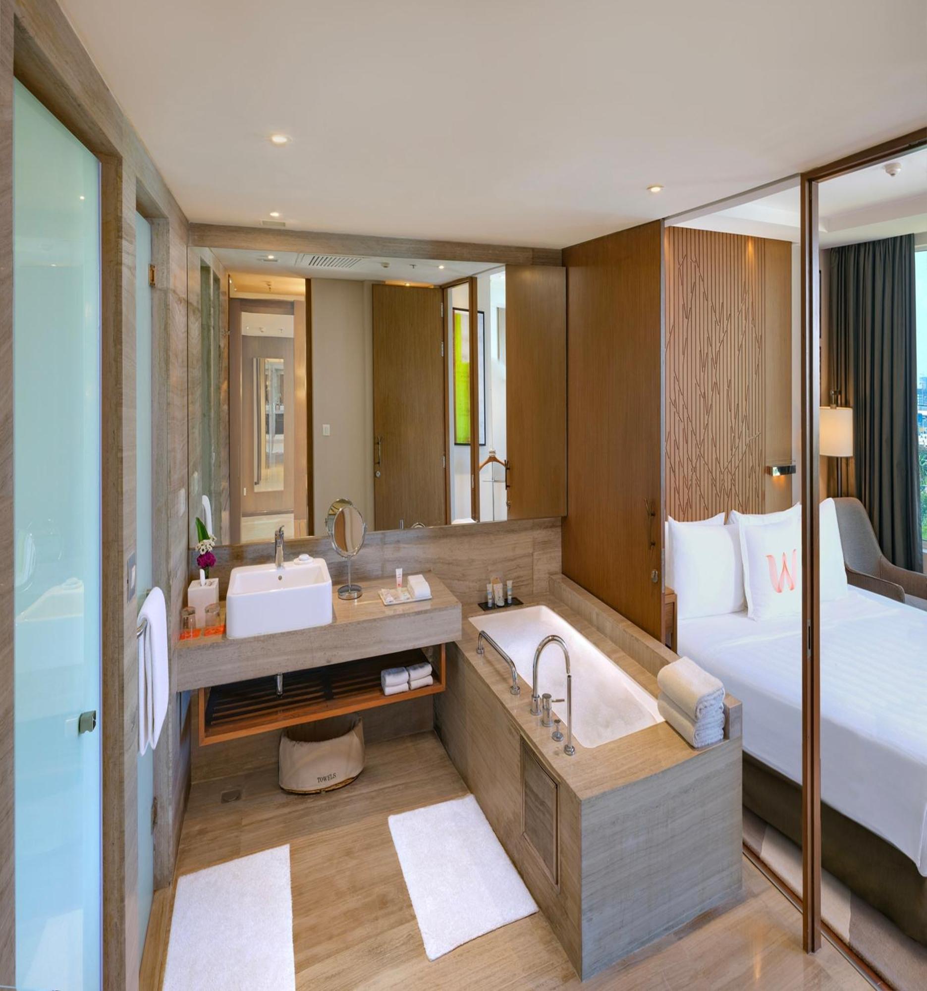 Welcomhotel By Itc Hotels, Richmond Road, Bengaluru Zewnętrze zdjęcie
