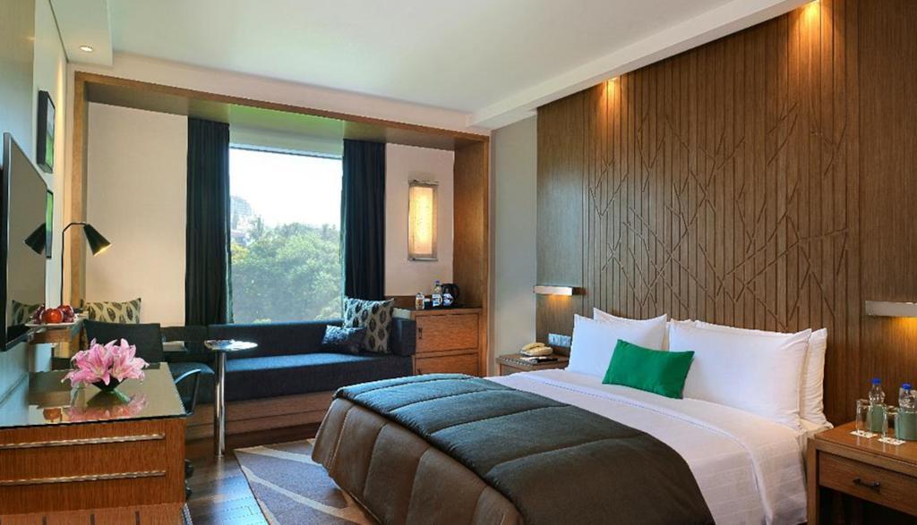 Welcomhotel By Itc Hotels, Richmond Road, Bengaluru Pokój zdjęcie A room at the Taj Bengal