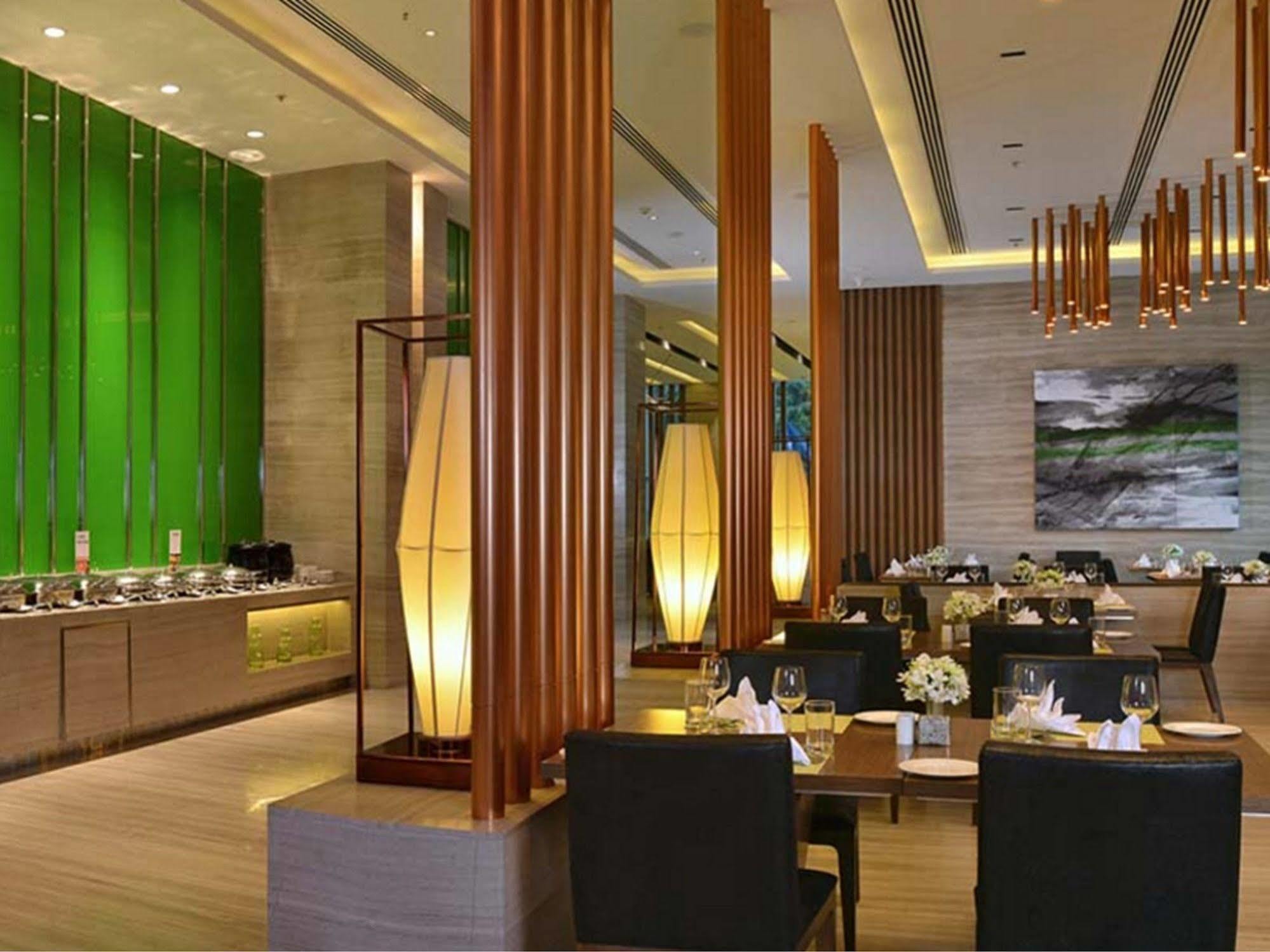 Welcomhotel By Itc Hotels, Richmond Road, Bengaluru Zewnętrze zdjęcie